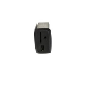 Connettore per slot per scheda USB per Renault 280236951R