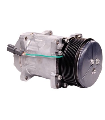 COMPRESOR PARA LIEBHERR 10116767 12595609 5700334