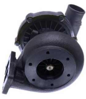 TURBOLADER FÜR VOLVO BM 11033542 11033834 4881600