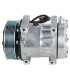 AIR CONDITIONING COMPRESSOR FOR CATERPILLAR 3639607 363-9607 3729360 372-9360