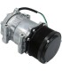COMPRESSEUR DE CLIMATISATION POUR CATERPILLAR SERIE D 320 E 324/329 D 3729295 372-9295