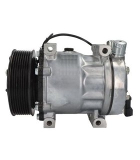 COMPRESSEUR DE CLIMATISATION POUR LIEBHERR 10148054