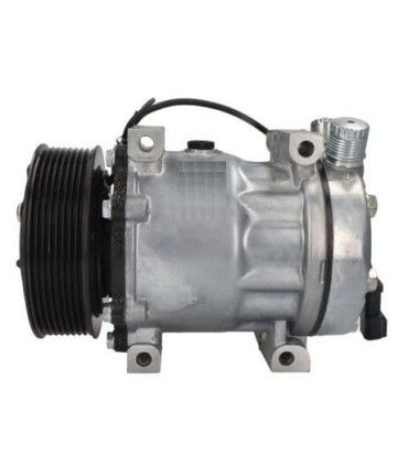 COMPRESSEUR DE CLIMATISATION POUR LIEBHERR 10148054