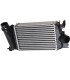 ECHANGEUR AIR INTERCOOLER pour RENAULT DACIA SANDERO 2021 0.9 1.0 TCE 144968819R