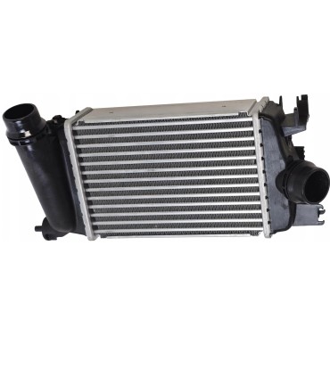 ECHANGEUR AIR INTERCOOLER pour RENAULT DACIA SANDERO 2021 0.9 1.0 TCE 144968819R