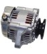 ALTERNATEUR POUR YANMAR 102211-7650 129052-77240 1022117650 12905277240