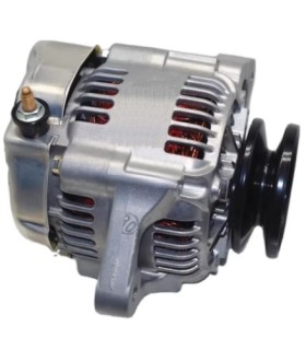 ALTERNATEUR POUR YANMAR 102211-7650 129052-77240 1022117650 12905277240