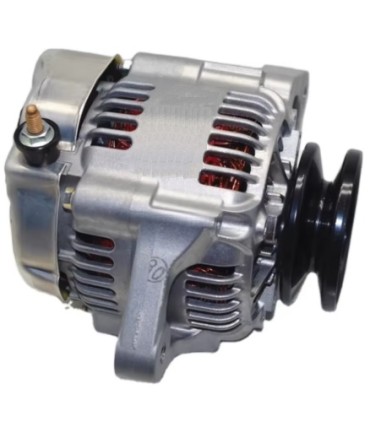 ALTERNADOR PARA YANMAR 102211-7650 129052-77240 1022117650 12905277240