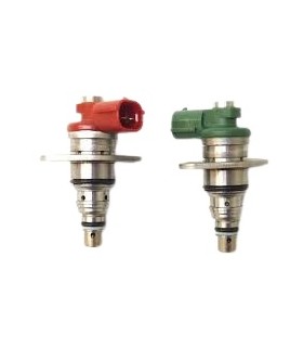 VÁLVULA SOLENOIDE PARA ISUZU RENAULT NISSAN 8972289194 7701210077 8201327370