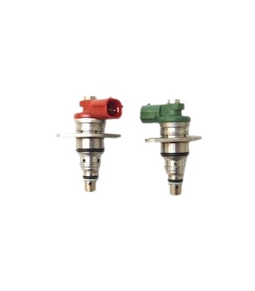 VÁLVULA SOLENOIDE PARA ISUZU RENAULT NISSAN 8972289194 7701210077 8201327370