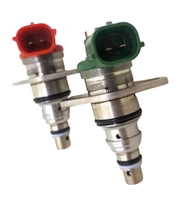 MAGNETVENTIL FÜR ISUZU RENAULT NISSAN 8972289194 7701210077 8201327370