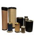 KIT FILTRO PRINCIPALE PER SOLIS 50 300263165A
