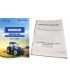 MANUALE D'USO PER SOLIS 75 ET 90 CRDI 10039919AA