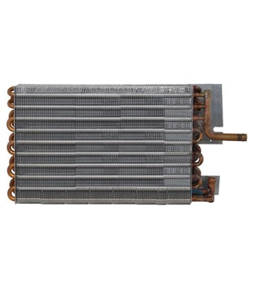 RADIATORE RISCALDATORE PER CATERPILLAR 238-8839 2388839