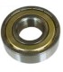 CLUTCH GUIDE BEARING FOR JOHN DEERE LANDINI MC CORMICK 6204 2RS 3670612M1