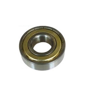 CUSCINETTO GUIDA FRIZIONE PER JOHN DEERE LANDINI MC CORMICK 6204 2RS 3670612M1