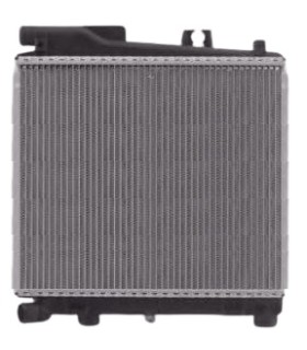 KÜHLER FÜR BMW SERIE 3 2L 2L5 17111707563