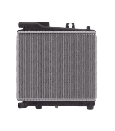 KÜHLER FÜR BMW SERIE 3 2L 2L5 17111707563