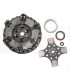 CLUTCH KIT WITH RELEASE BEARING FOR CLAAS 0011309770 11309770 631301310 6313013100