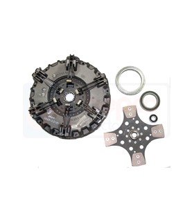 CLUTCH KIT WITH RELEASE BEARING FOR CLAAS 0011309770 11309770 631301310 6313013100