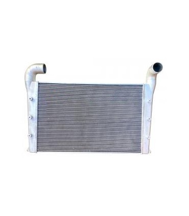 INTERCAMBIADOR DE AIRE DEL INTERCOOLER PARA HITACHI ZX470LC-5B ZX470LCH-5B YA00004877