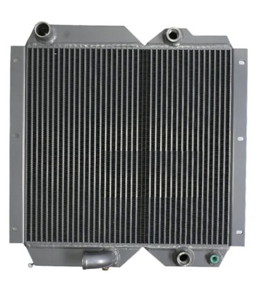 COMBICOOLER FOR CATERPILLAR 242B3 252B3 236B3 262B 252B 248B 246B 268 3614665 361-4665