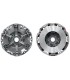 MECCANISMO FRIZIONE LUK PER VALTRA VALMET 228 0091 10 228 0091 100 228009110 2280091100 32043110