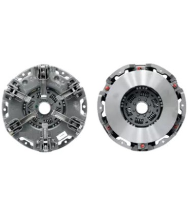 LUK KUPPLUNGSMECHANISMUS FÜR VALTRA VALMET 228 0091 10 228 0091 100 228009110 2280091100 32043110