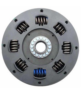 LUK ADAPTIVE STOßDÄMPFERNABE FÜR MASSEY FERGUSON 370 0024 10 370002410 3700024100 3790734M2 3790734M3