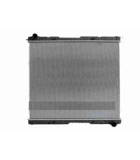 RADIATEUR EAU  POIDS LOURD SCANIA Serie R 