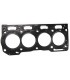 GUARNIZIONE TESTATA CILINDRO PER PERKINS 3681E074