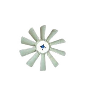 VENTILATEUR MOTEUR POUR PERKINS 2485C521