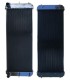 RADIADOR PARA HITACHI ZW220 ZW180.5 AJ31110000 YA00017801