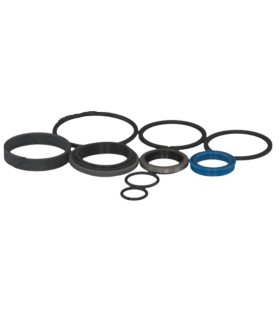 ADAPTABLE STEERING CYLINDER SEAL KIT FOR CLAAS RENAULT 58-34  85-32  145-14 6005003030