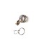 Convertitore catalitico per PEUGEOT  1731XN 1731XK   174017