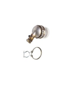 Convertitore catalitico per PEUGEOT  1731XN 1731XK   174017