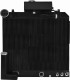 RADIATORI PER  COMBICOOLER PER MANITOU MLT634-120 MLT735-120 MLT845-120