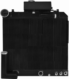 RADIATORI PER  COMBICOOLER PER MANITOU MLT634-120 MLT735-120 MLT845-120