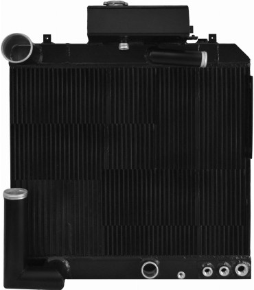 RADIATORI PER  COMBICOOLER PER MANITOU MLT634-120 MLT735-120 MLT845-120