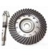 WHEEL DRIVE ASSEMBLY FOR DEUTZ SAME 0.270.3520.3/30