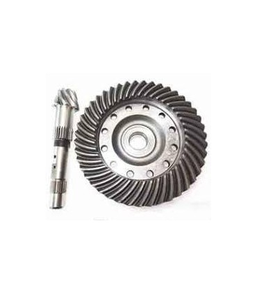 ENSEMBLE D'ATTAQUE DE ROUE POUR DEUTZ SAME 0.270.3520.3/30