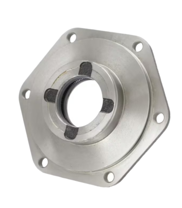 CAJA DE CONJUNTO DE TAPA PARA DEUTZ SAME 0.900.0952.0