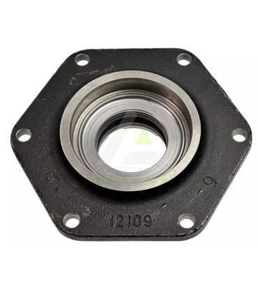 BOÎTE D'ASSEMBLAGE DU COUVERCLE POUR DEUTZ SAME 0.900.0952.0