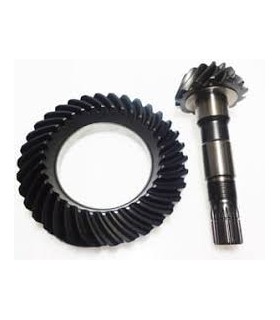 CONJUNTO DE TRACCIÓN DE RUEDAS PARA MASSEY FERGUSON 7300452204
