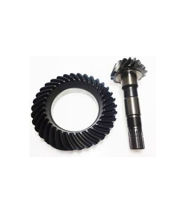 GRUPPO TRASMISSIONE RUOTE PER MASSEY FERGUSON 7300452204