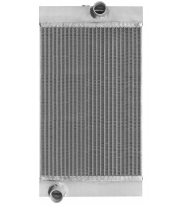 RADIATEUR HUILE POUR MANITOU 132389 257858