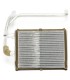 RADIATEUR CHAUFFAGE POUR NISSAN 271401CA0A 27140-1CA0A