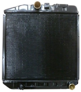 RADIATOR FOR SAME DEUTZ 0.020.8253.4 002082534