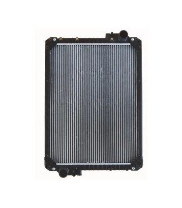 RADIATOR FOR MASSEY FERGUSON 6495 7485 7490 7495 67171 3785214M2 B48040
