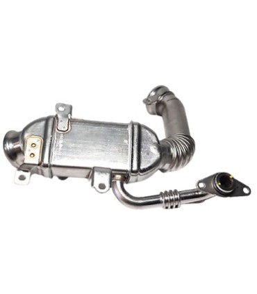 EGR POUR FIAT DUCATO 2014 2L3 DIESEL 5802131785